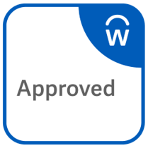 WorkDay Access Partner Icon